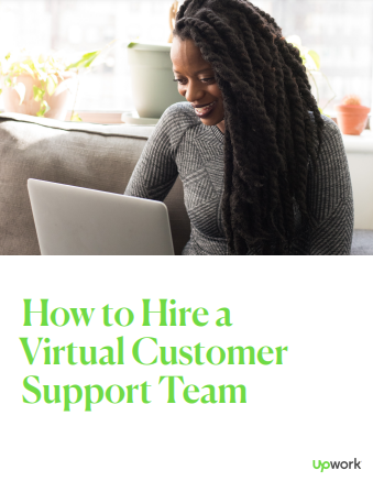 How to Hire a Virtual Customer Support Team
